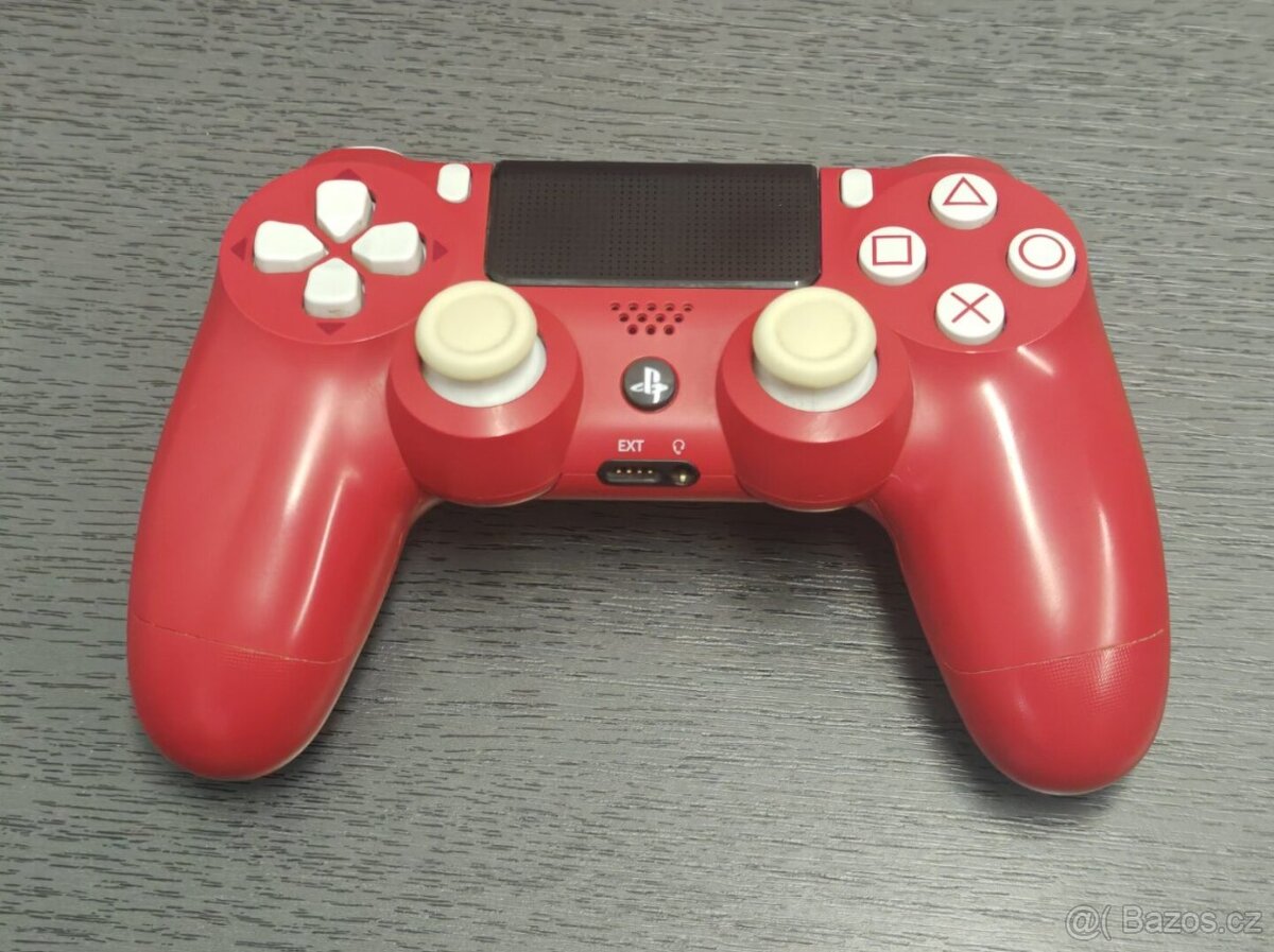 Playstation 4 Pro 1TB Spider Man - 2