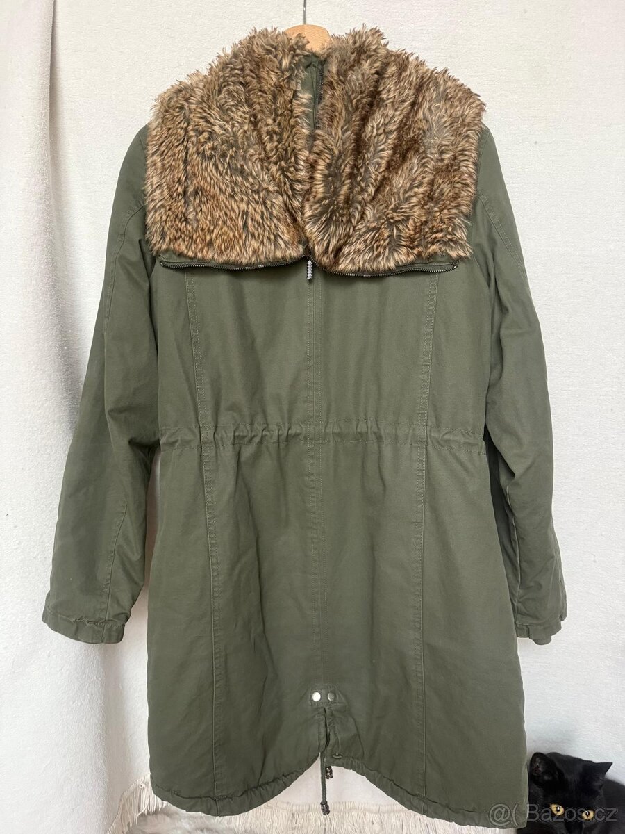 zimní bunda - 2