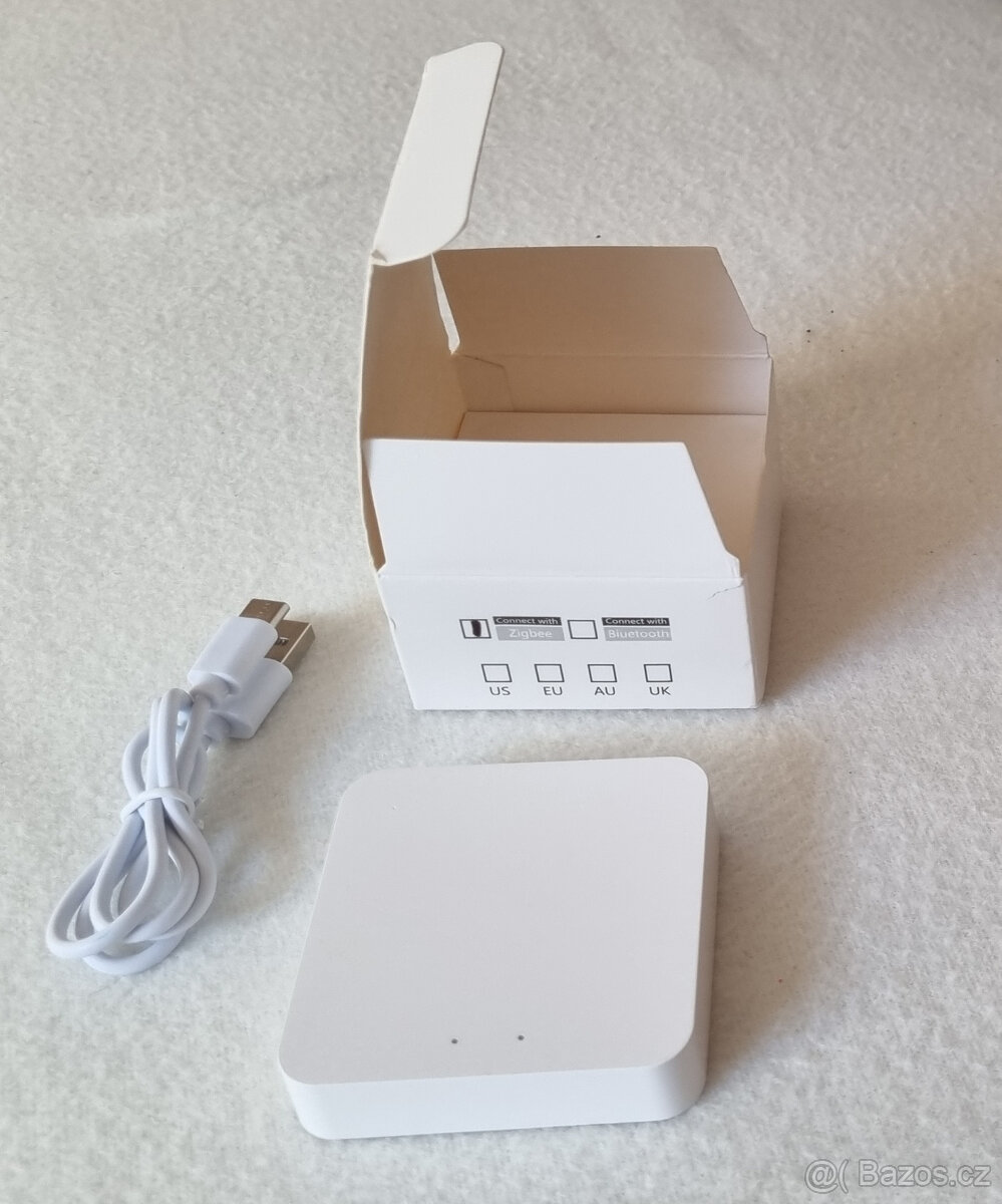 Mini Gateway ZigBee 3.0 - 2