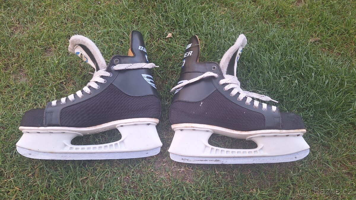 Bauer 50 Impact vel.46 - 2
