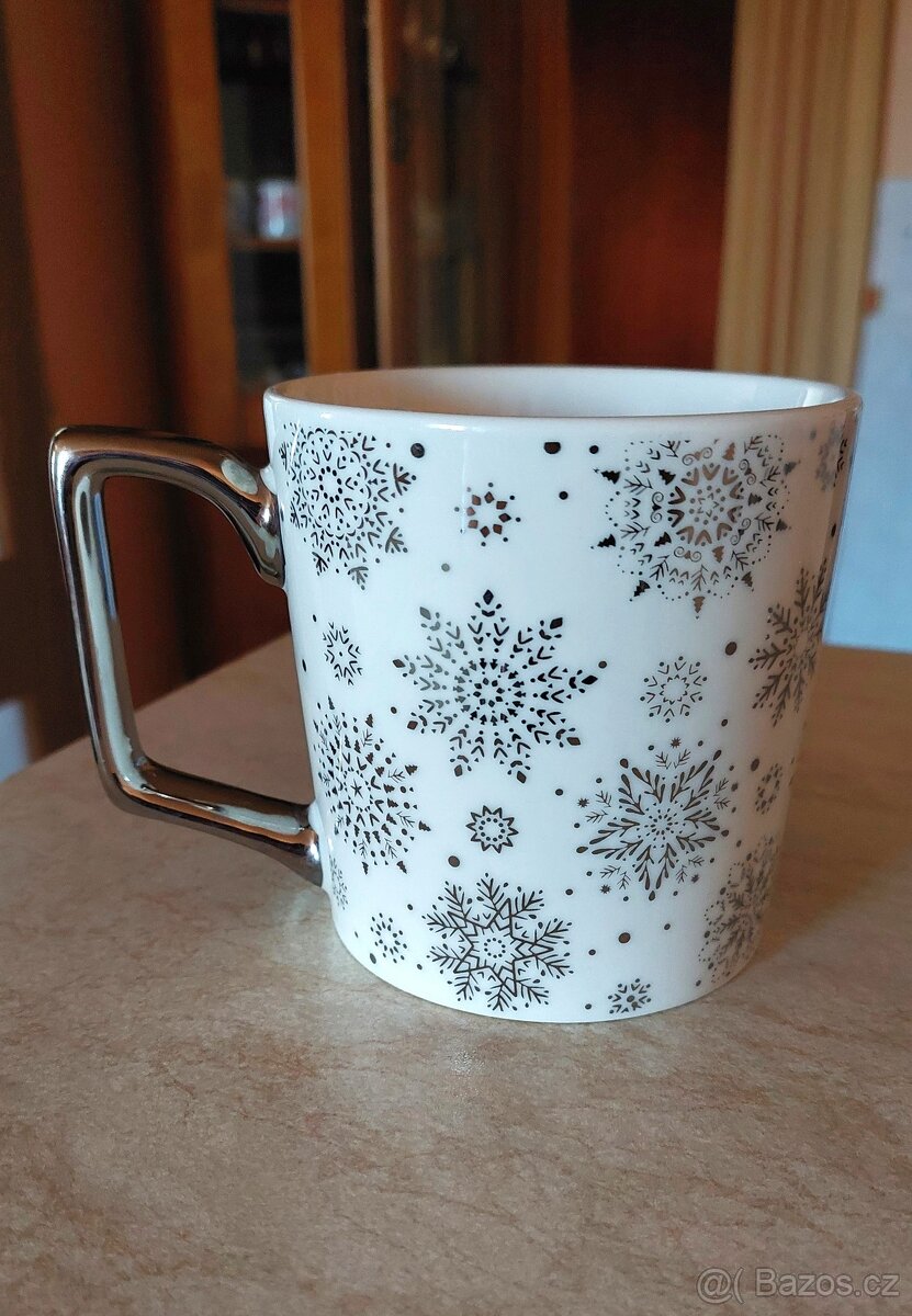 Nový hrnek 350ml - 2