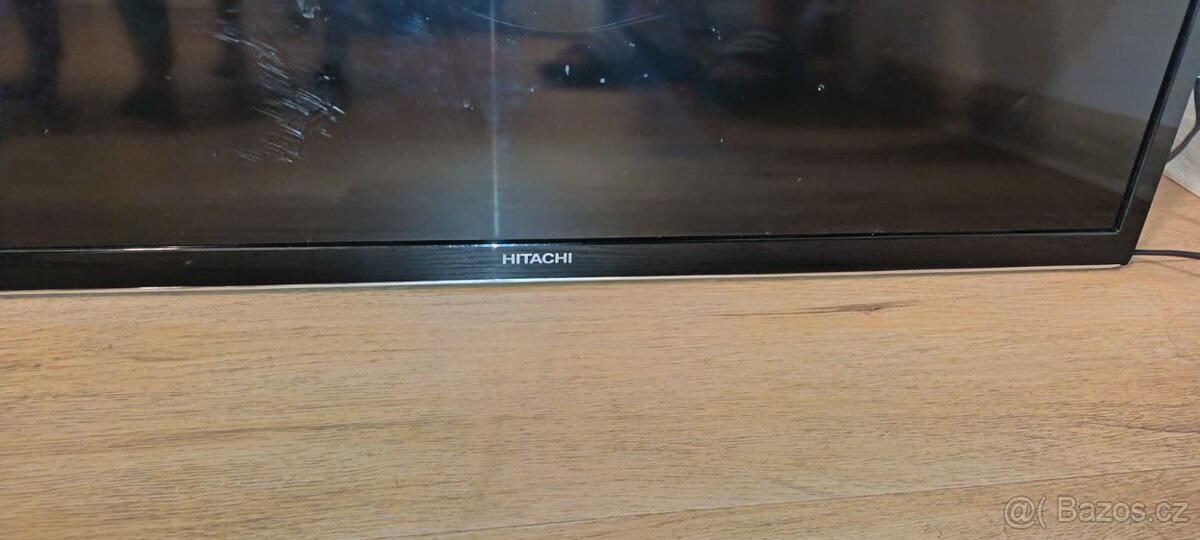 Televize Hitachi 32HE4000 - 2