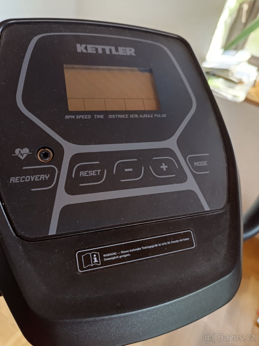 Prodám Rotoped Kettler - 2