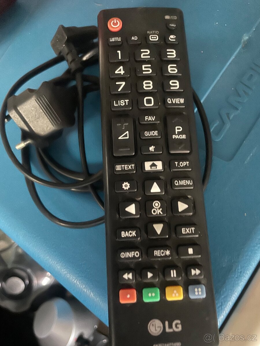 LG - 43LH541V - 2