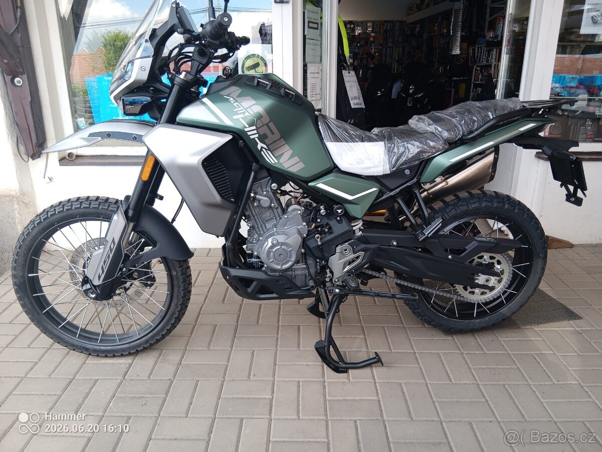 Moto Morini - 2
