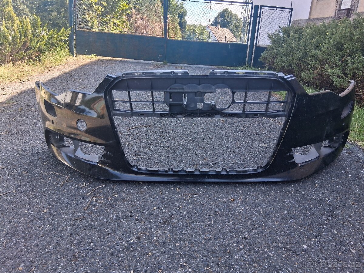 Audi predni naraznik - 2
