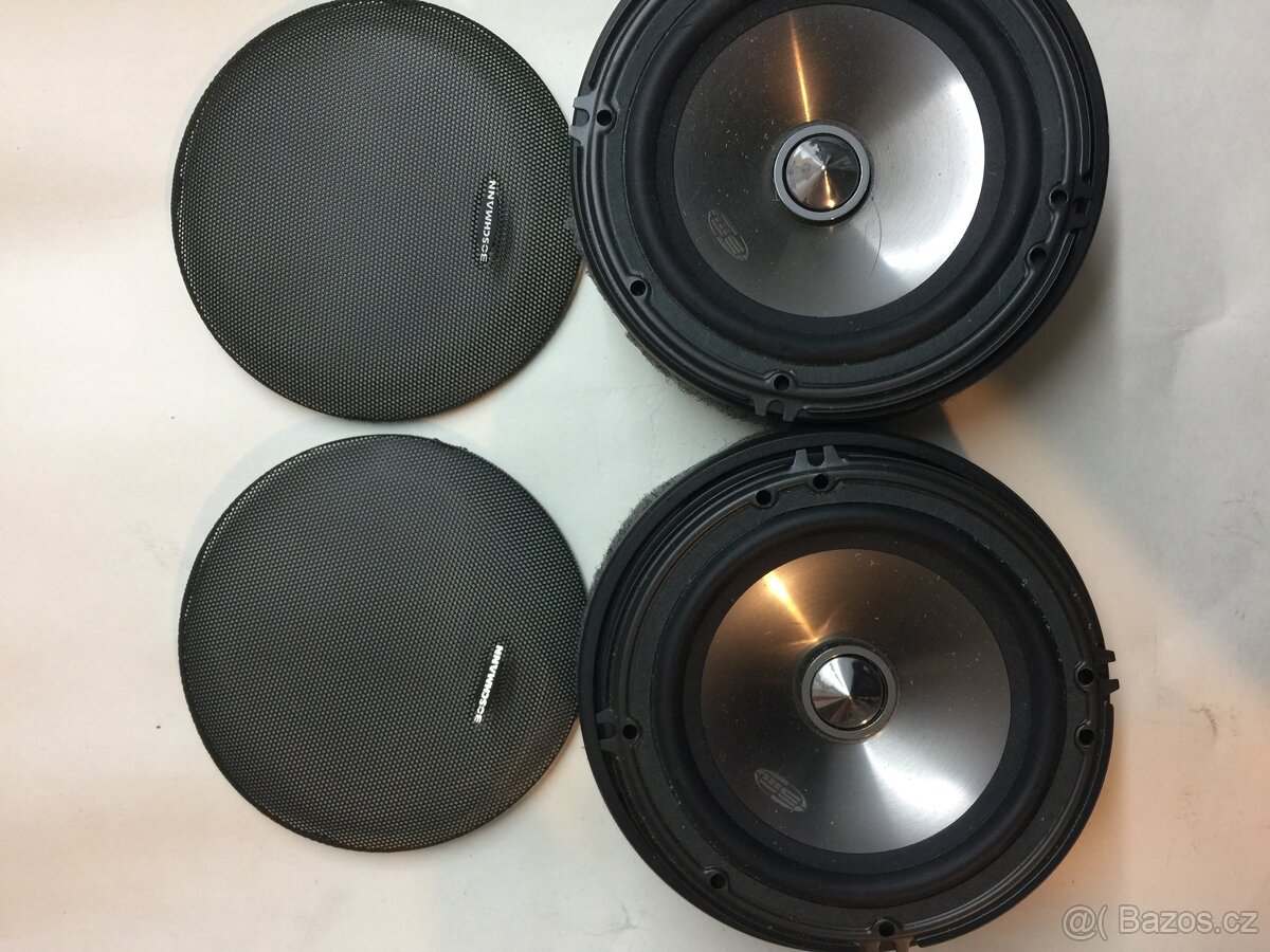 Reproduktory - 2