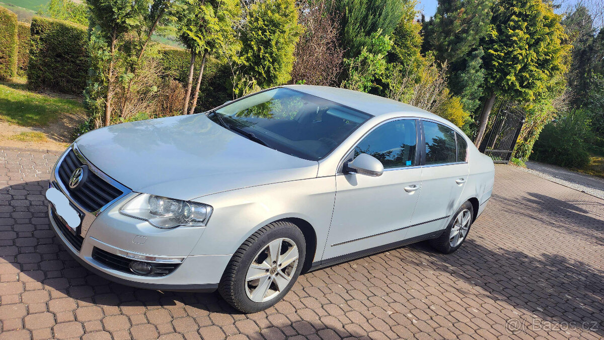 Volkswagen Passat TSI COMFORTLINE TIPTRONIC - 2