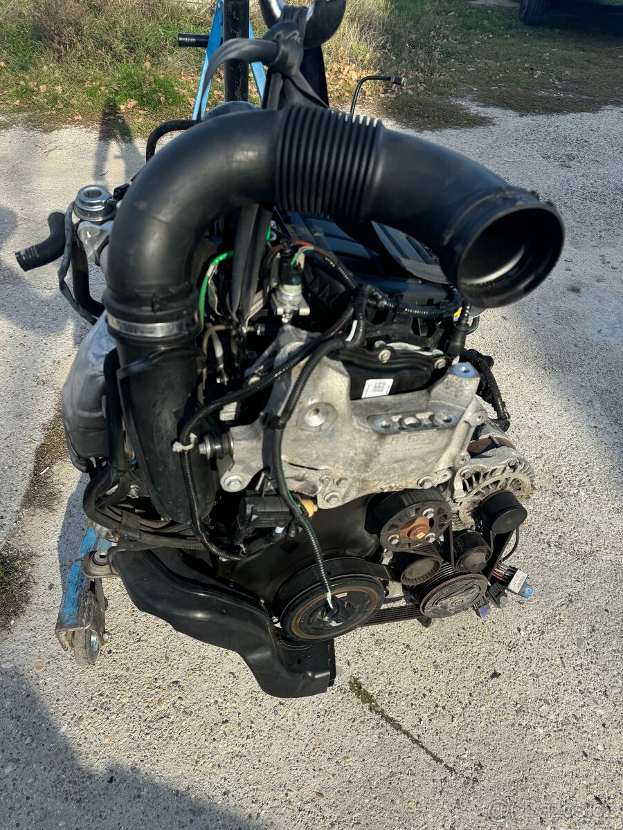 RENAULT OPEL FIAT 1.6 BiTURBO - 2