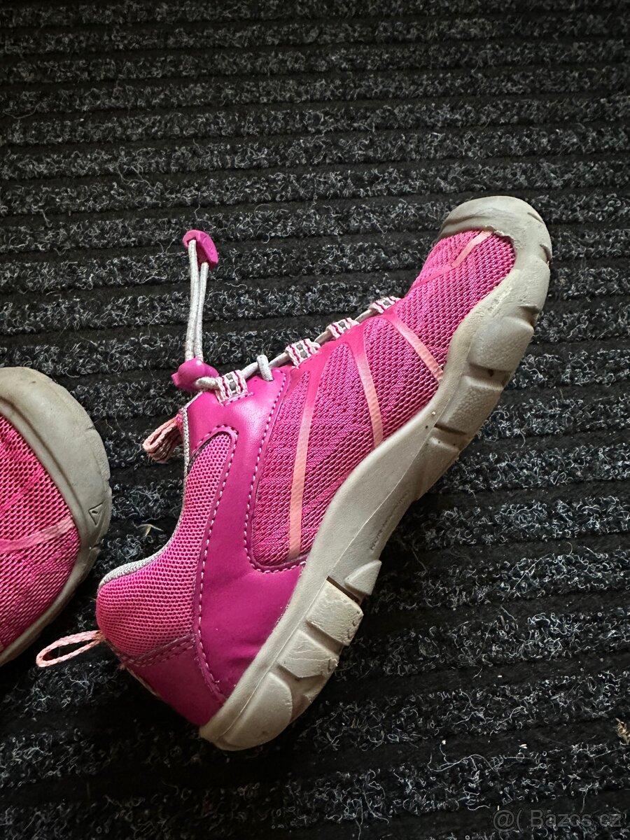 Keen dětské boty vel. 30 - 2