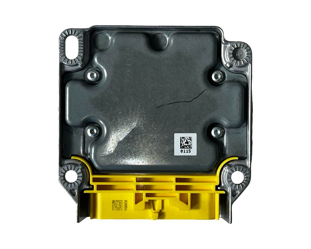 Řídící jednotka airbagu 6C0959655K Škoda Fabia 3 r.v. 2020 - 2