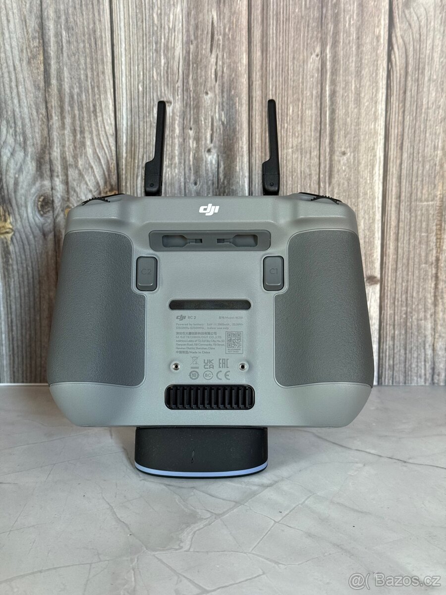 Ovladač DJI RC 2 - 2