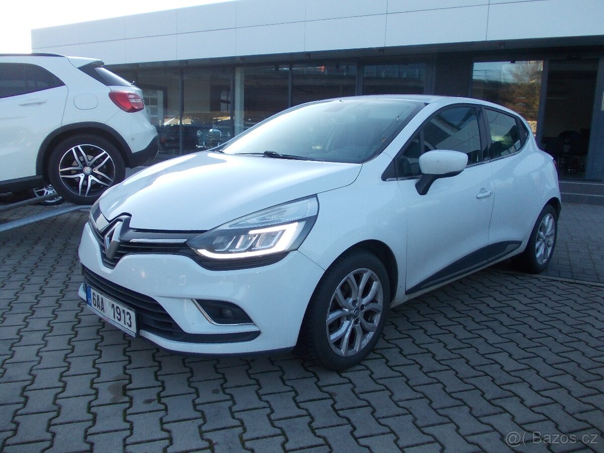 Renault Clio, 1.2 87KW - 2