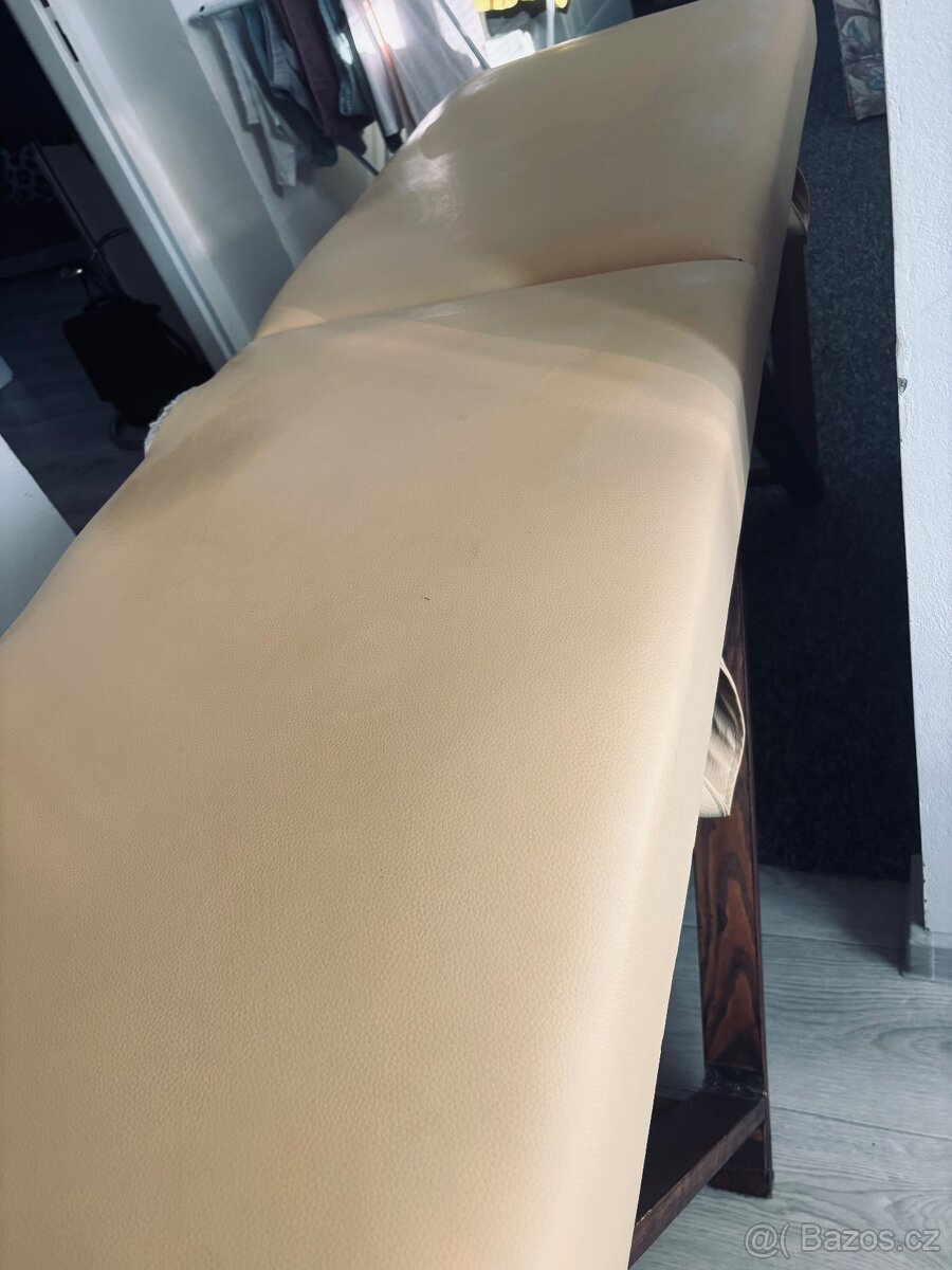 Kosmetické lehátko - 2