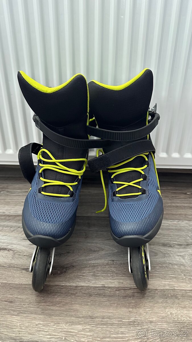 Inline brusle RollerBlade 84 - 2