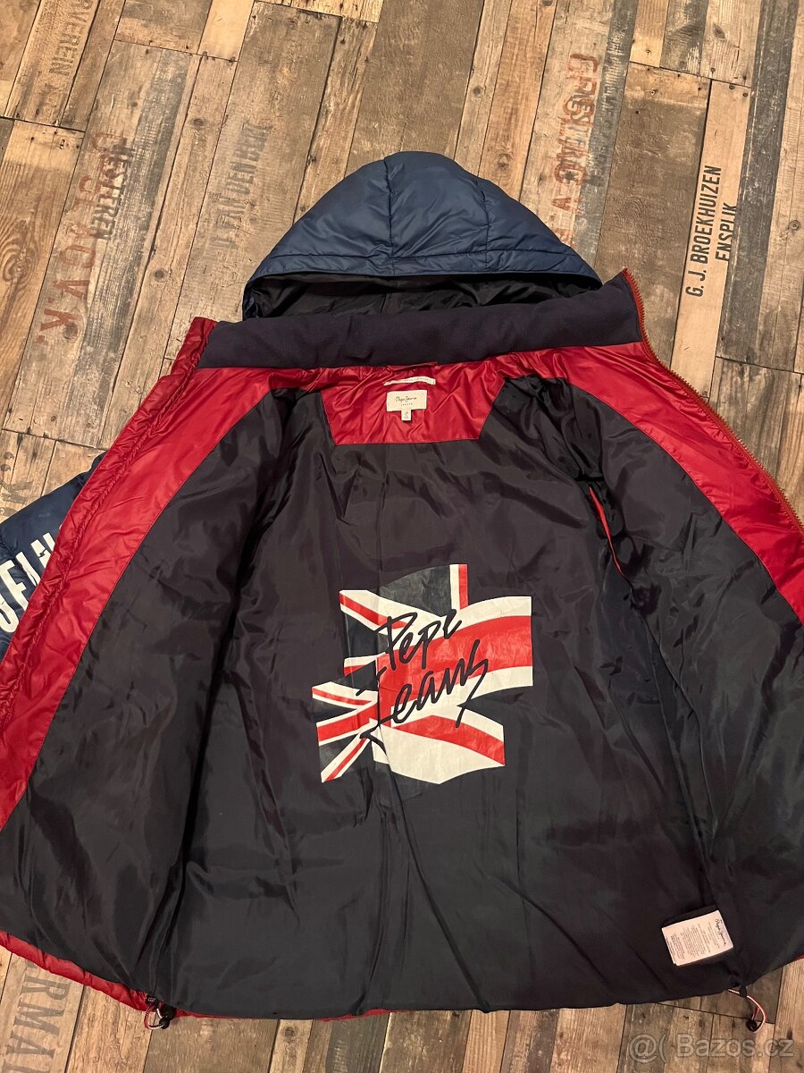 Pepe Jeans vel. 164 - 2