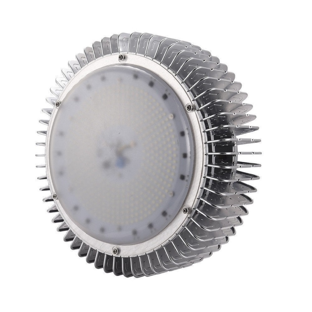 Průmyslová LED světla HIGH BAY(lampa,reflektor). - 2