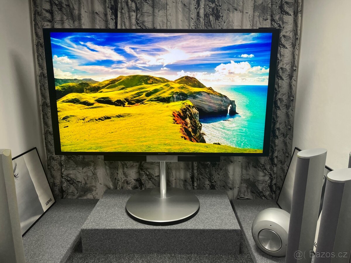 Bang & Olufsen Avant 85 , 75 - 2