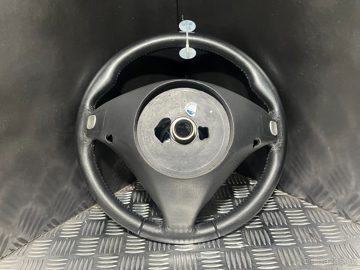 //Volant Mercedes-Benz W203// - 2