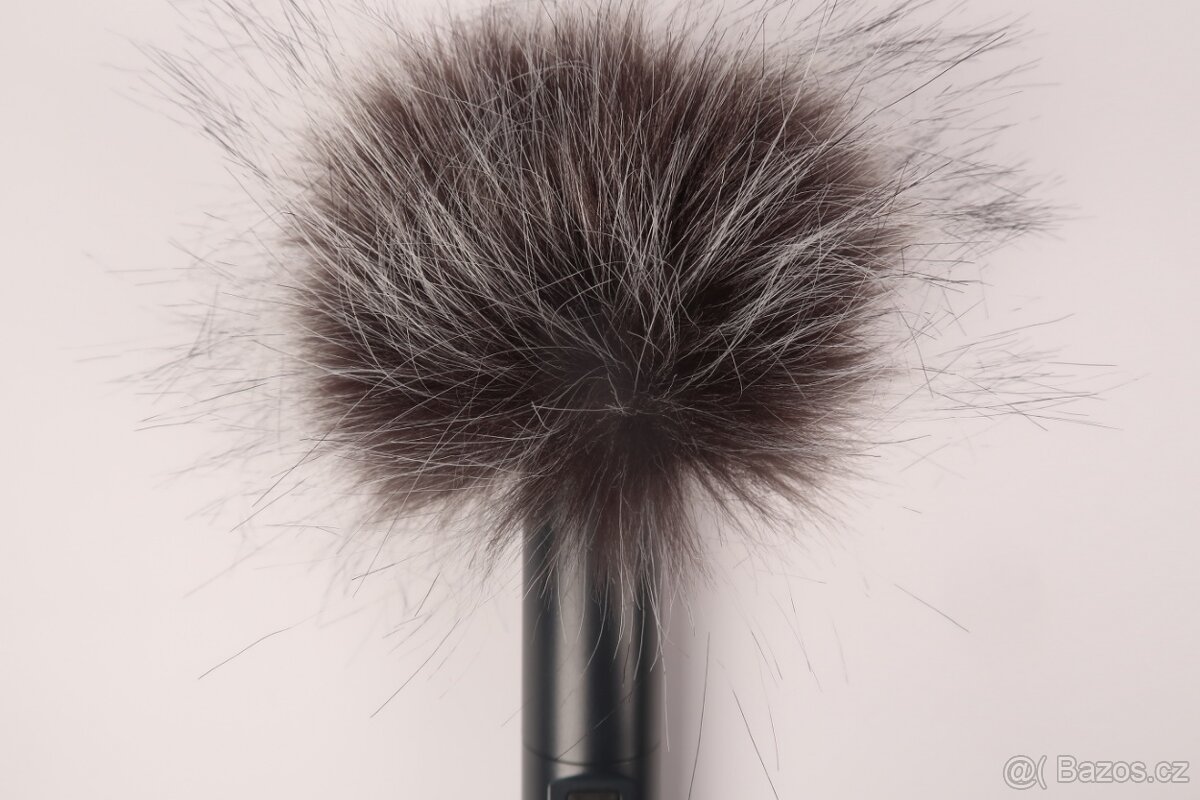 ochrana proti větru na mikrofon DeadCat - 2