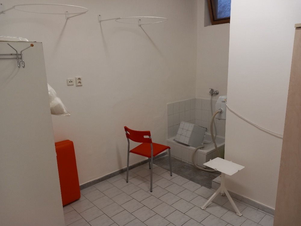 Jaroměř - Josefov - pronájem nebytového prostoru - 2