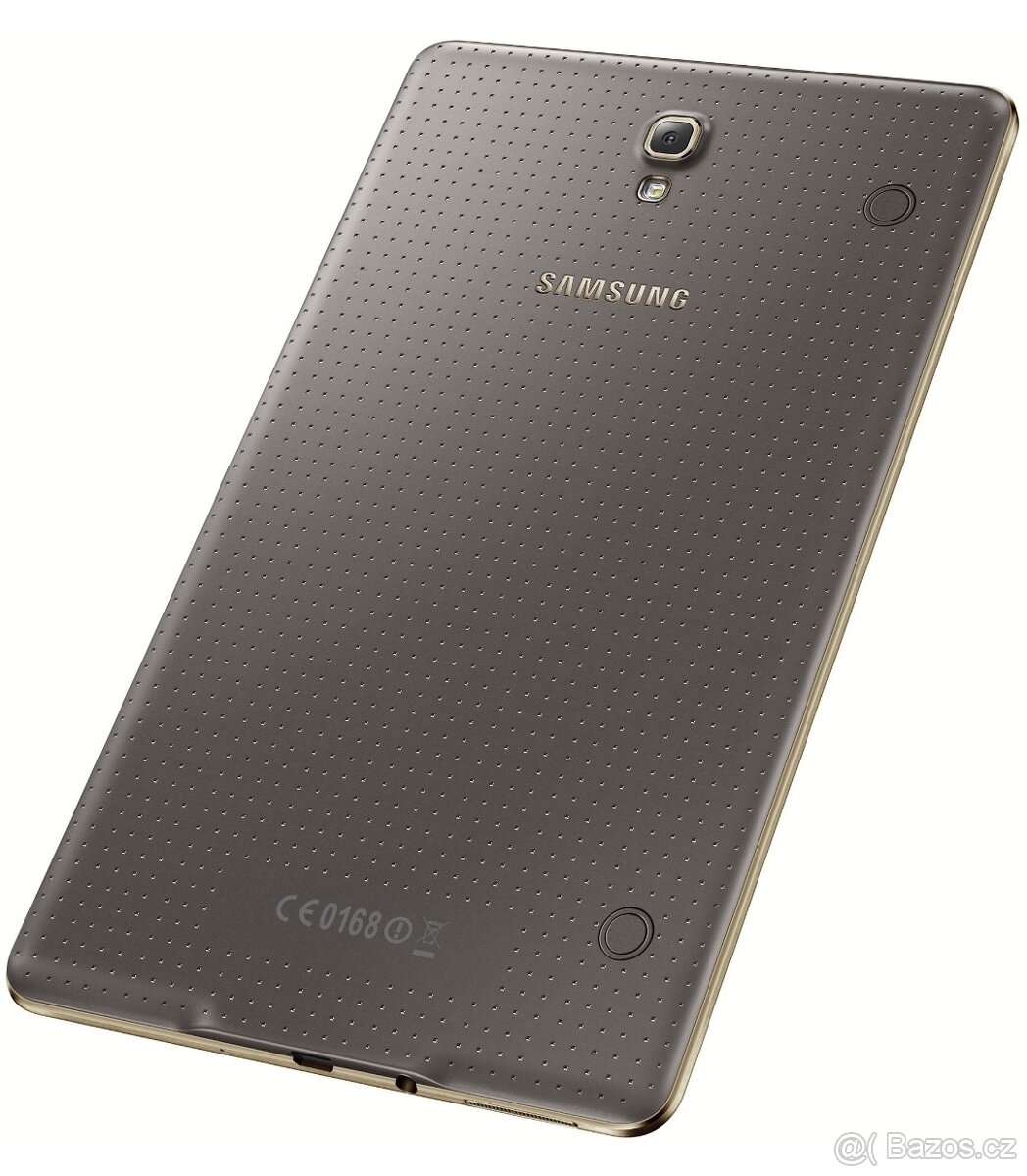 Tablet Samsung Galaxy - 2