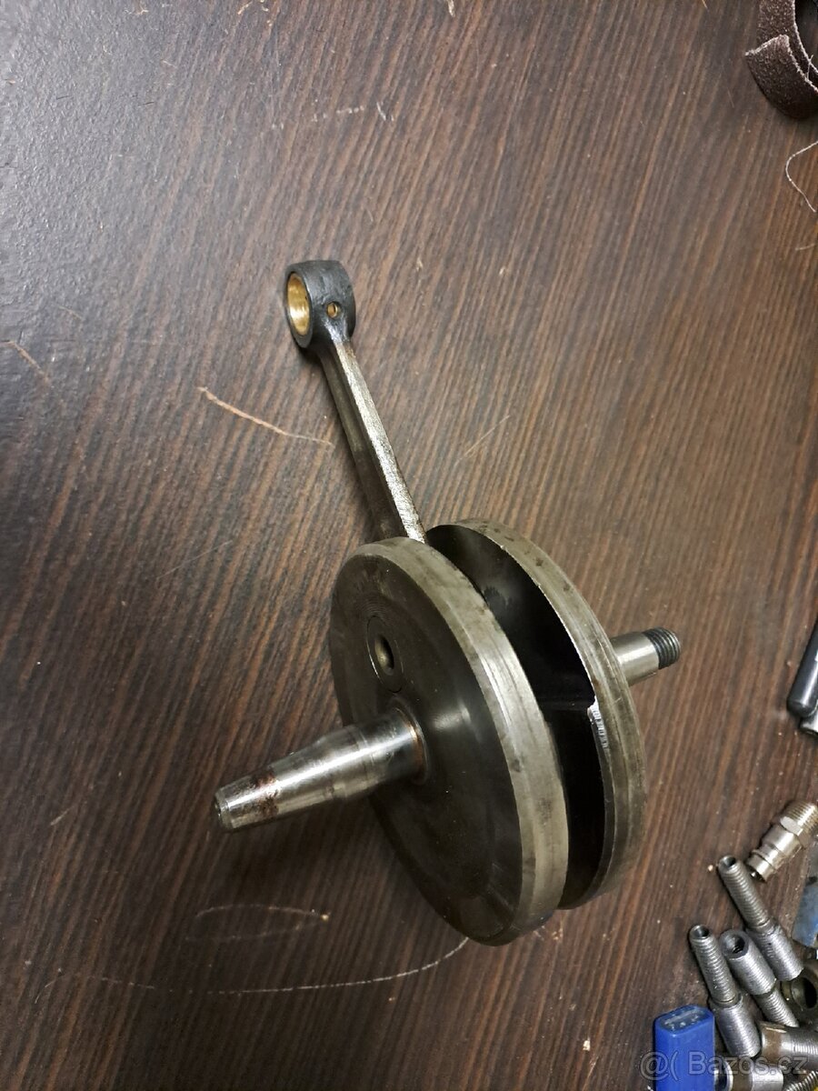 Klikovka pionýr - 2