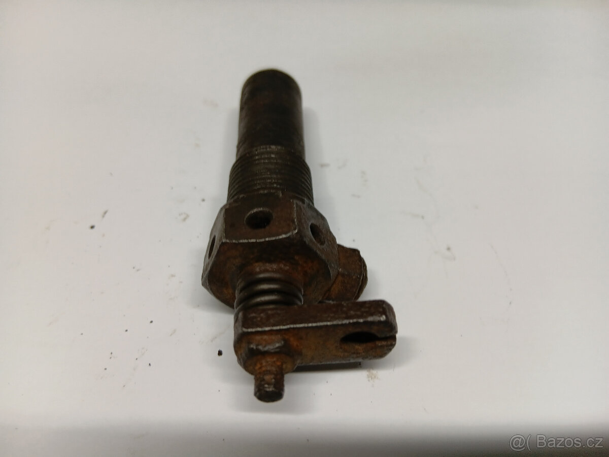 Dekompresor ČZ 175. - 2