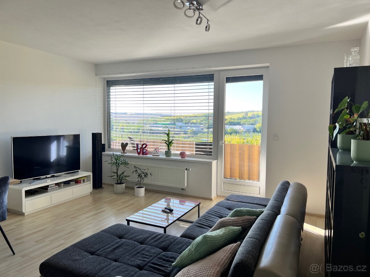 Prodej bytu 89 m2 v Brně, U Leskavy - 2