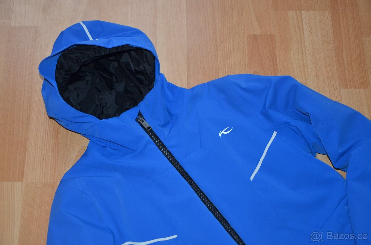 Lyžařská bunda KJUS Formula, vel. 164 - 2
