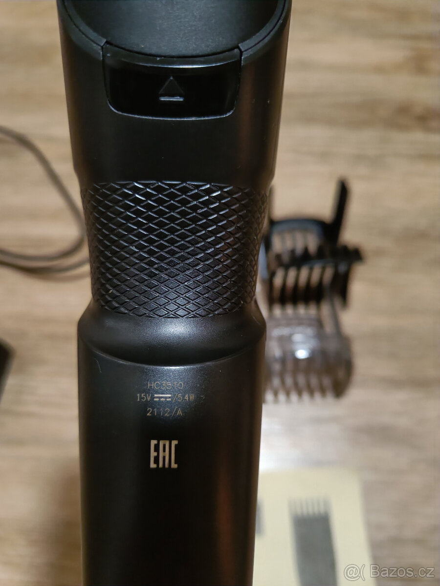 Zastřihovač vlasů Phillips - 2