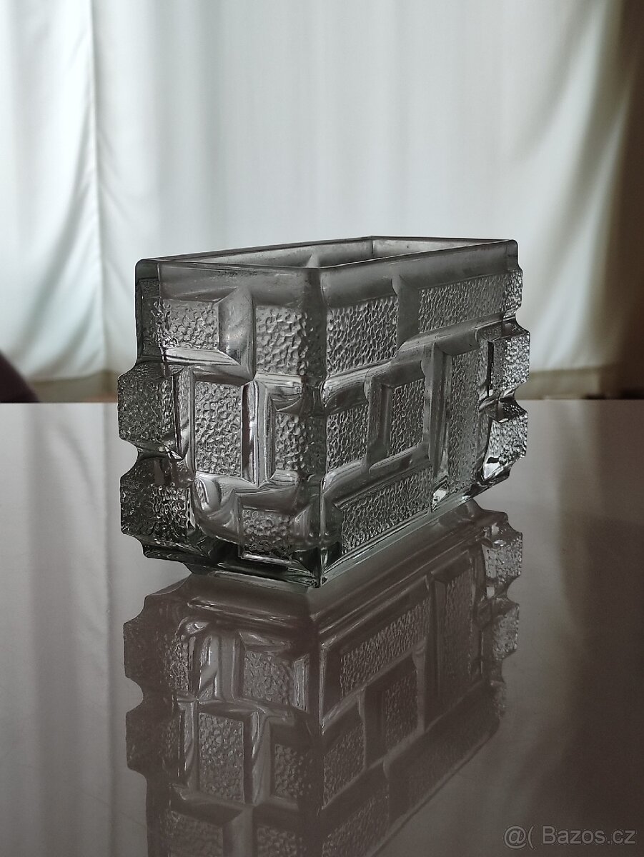 Žardiniera "Panelák", POŠTOVNÉ jen 50 Kč - 2