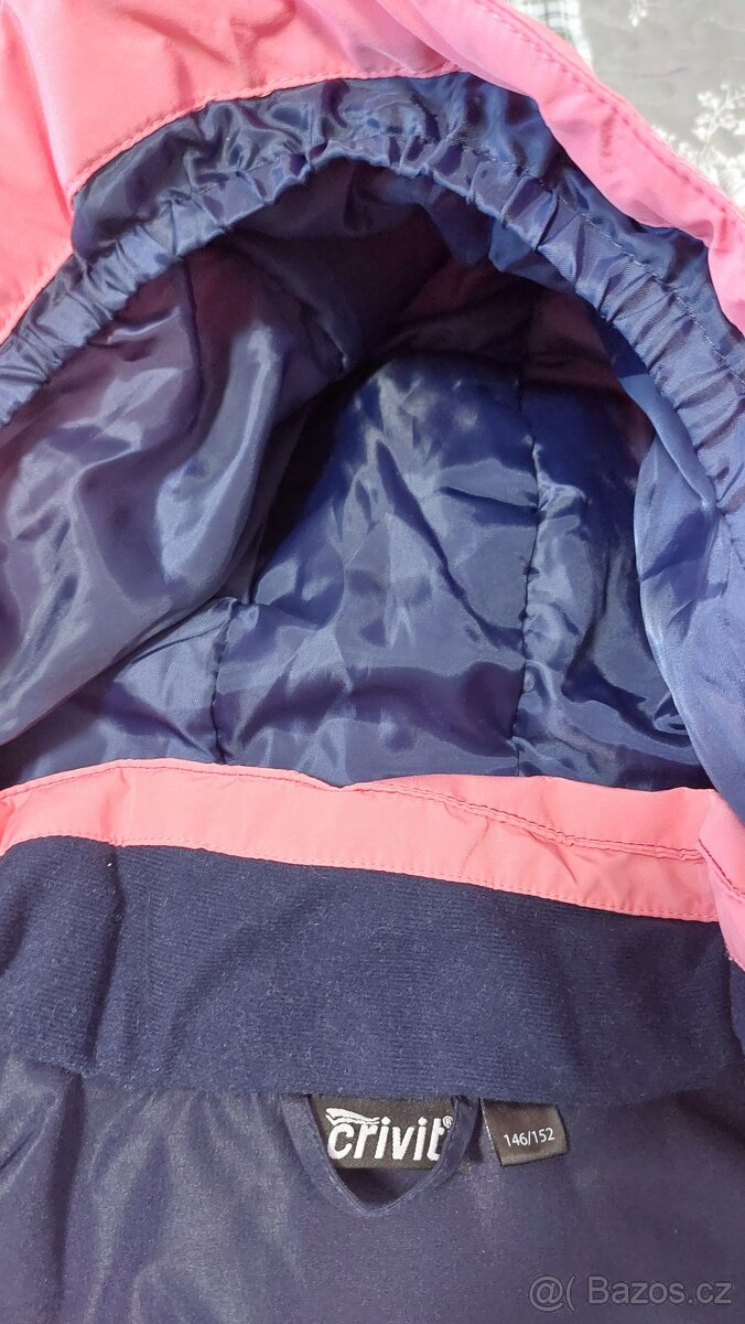 Zimní bunda Crivit - 2