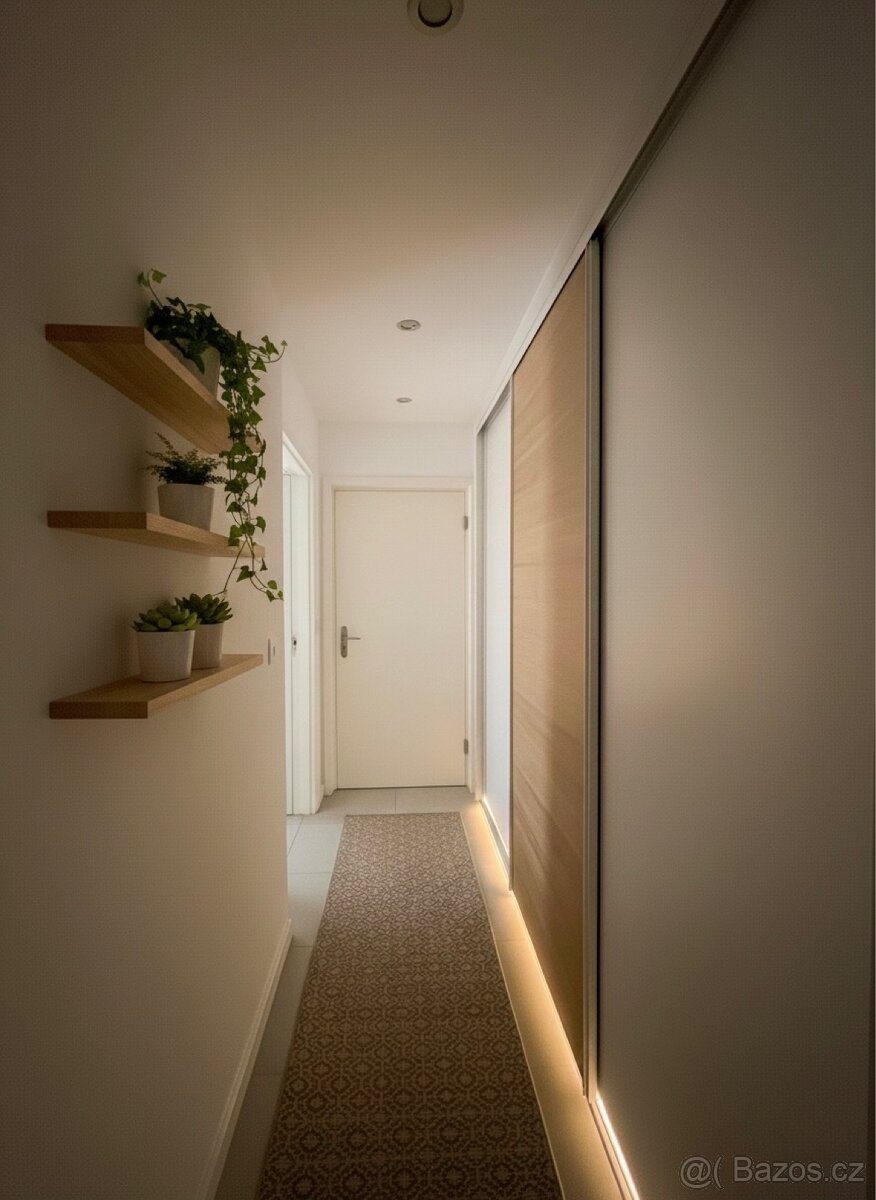 Prodej bytu 2+1 Zlín - Malenovice 56 m² - 2