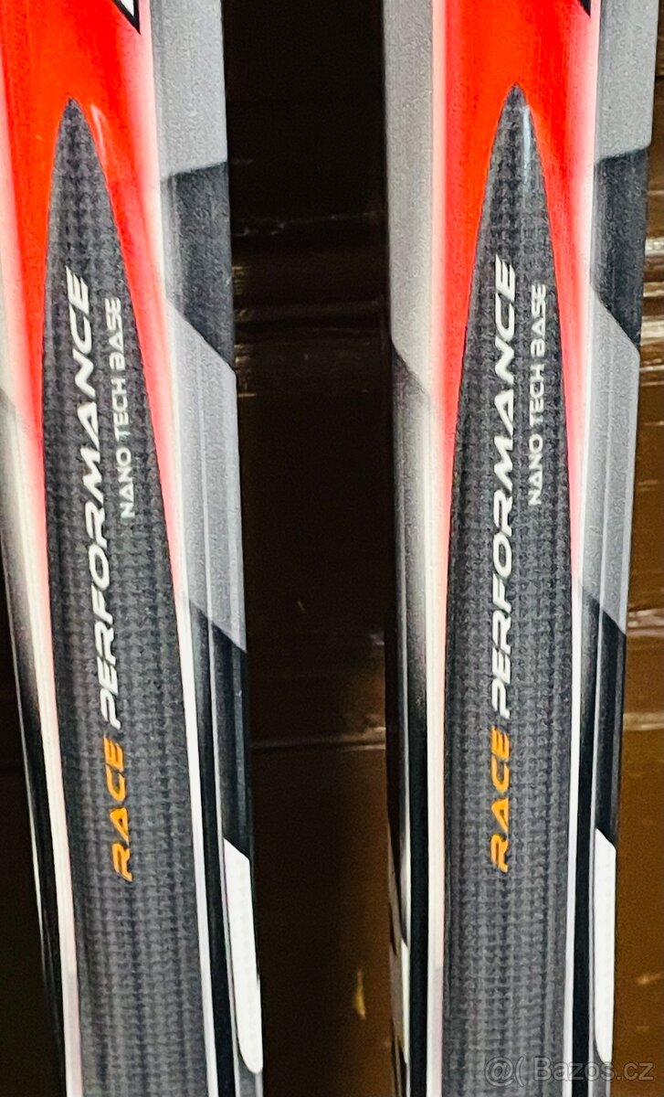 Běžky na bruslení Madshus 170cm - 2