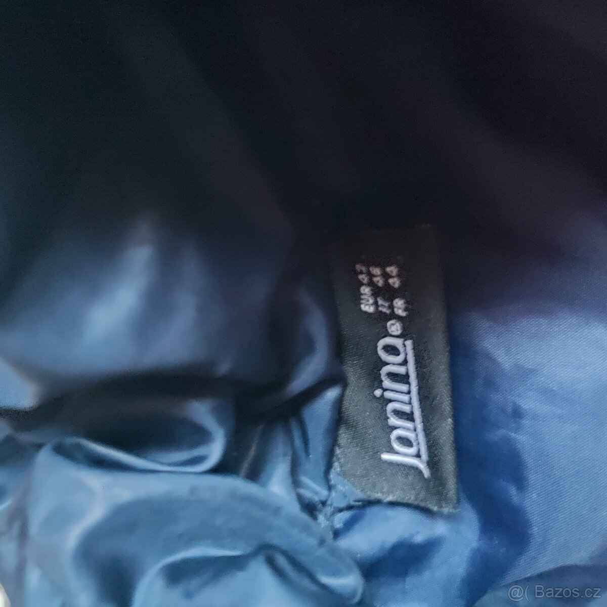 krásná zimní bunda - 2