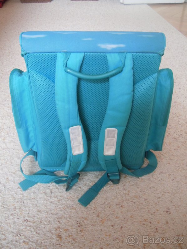 Školní aktovka Herlitz - 2