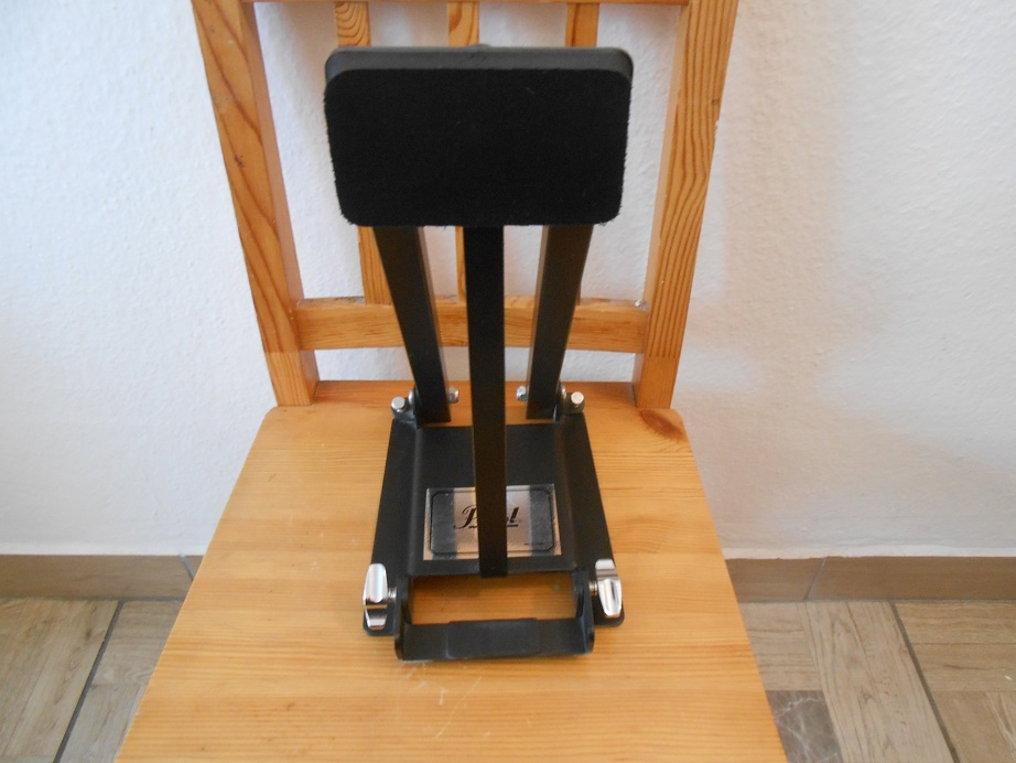 Prodám Trénovací ped Pearl BD-10 - 2