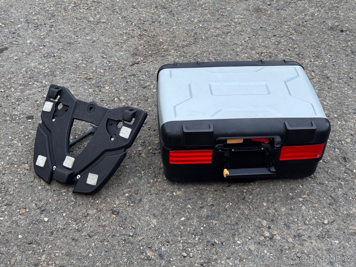 Topcase Vario BMW - 2