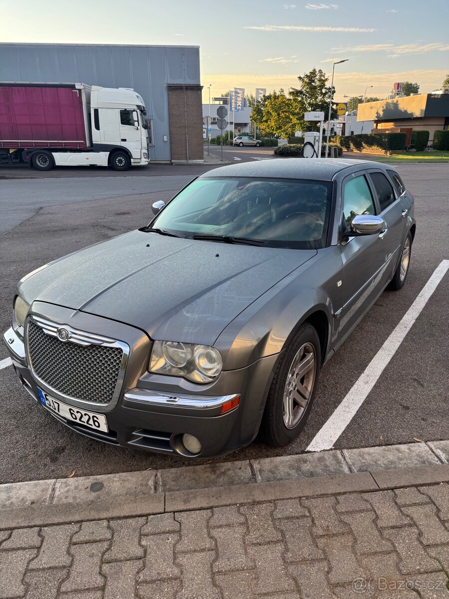Chrysler 300C - 2