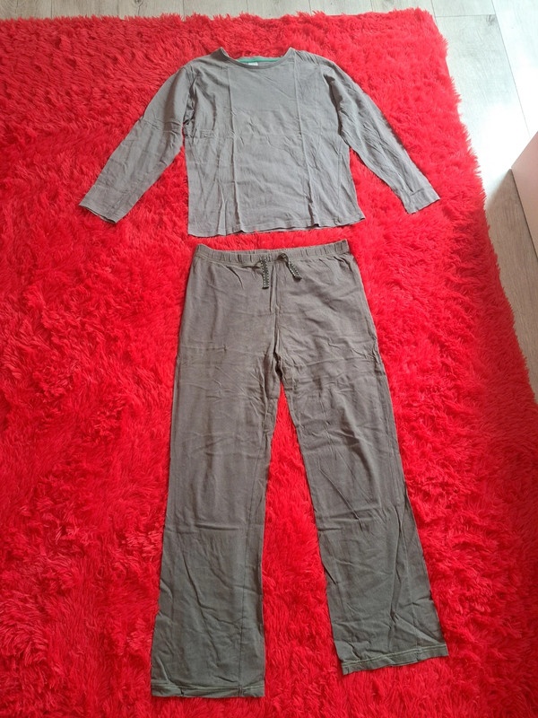 Chlapecký pyžamový set C&A vel. 164 - 2