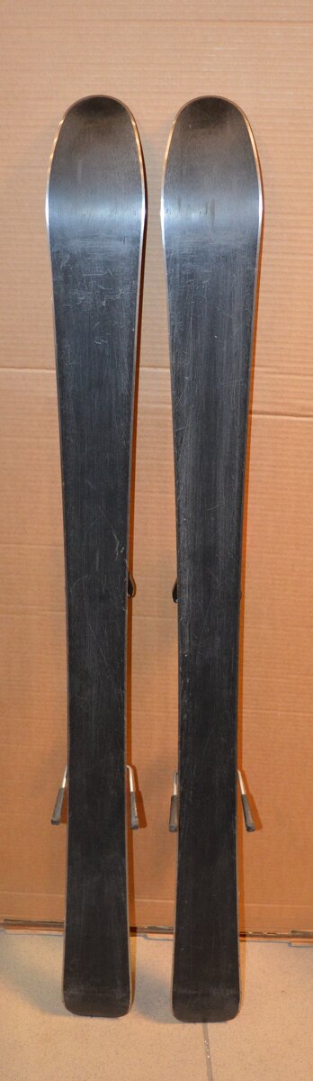 dětské lyže HEAD délky 107 cm - 2