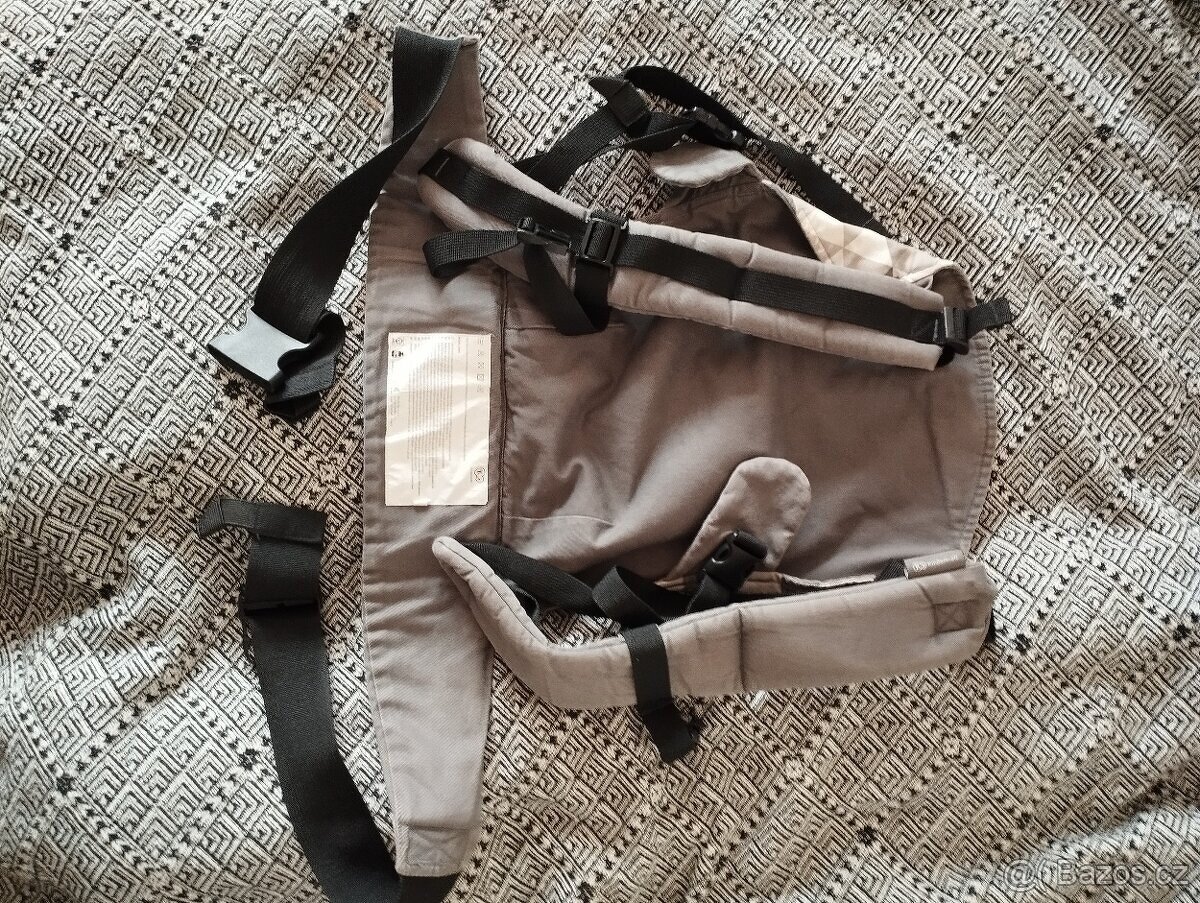 Nosítko Kinderkraft Nino - 2