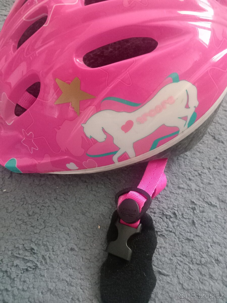 Dětská přilba Arcore - 2