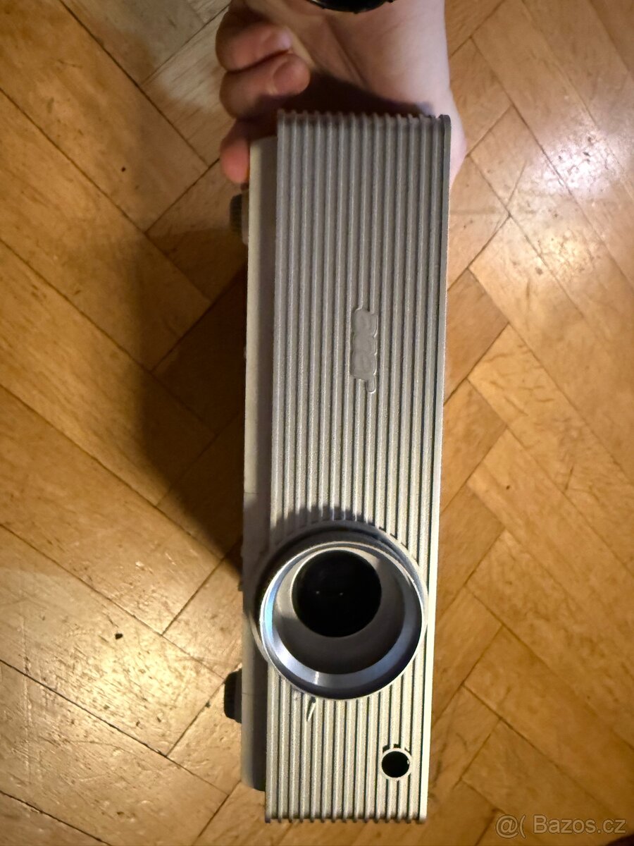 Projektor Acer K520 hybrid LED/laser - 2