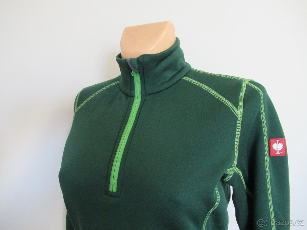 dámský funkční troyer STRAUSS MOTION 2020 S - 2