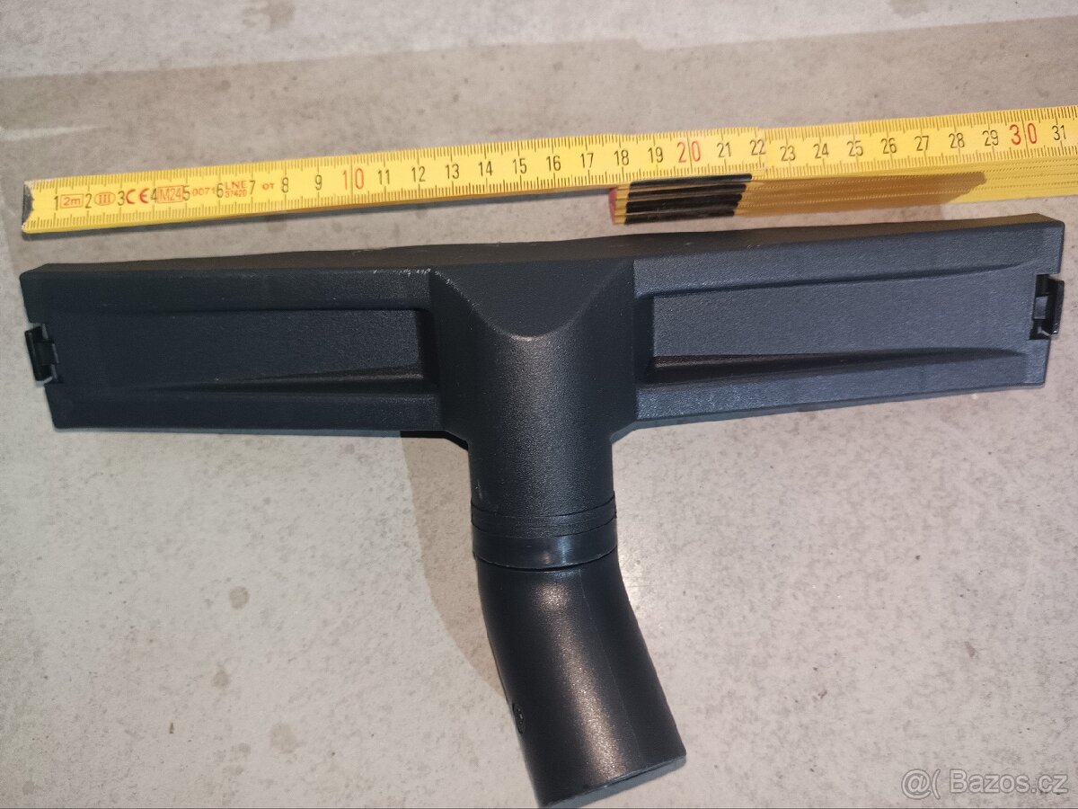 Prodám hlavici k vysavači - 2