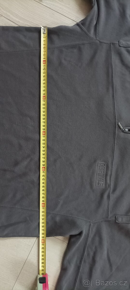 Pánská mikina XXL - 2