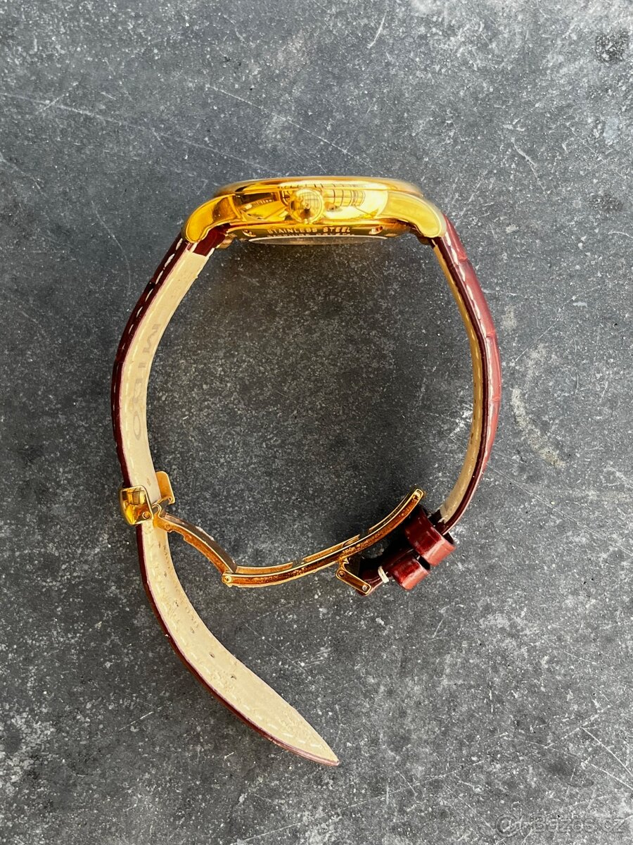 Mido Baroncelli II - 2