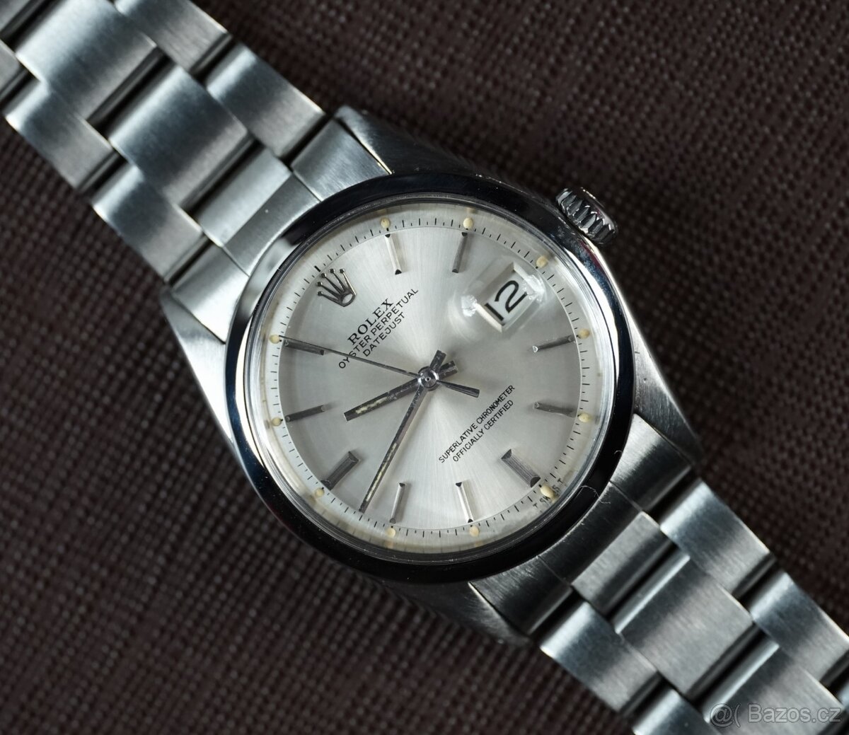 Rolex Datejust - 2